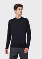 Emporio Armani Sweaters - Item 14004737