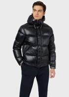 Emporio Armani Down Jackets - Item 41920583