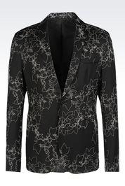 Emporio Armani Jackets - Item 41672733