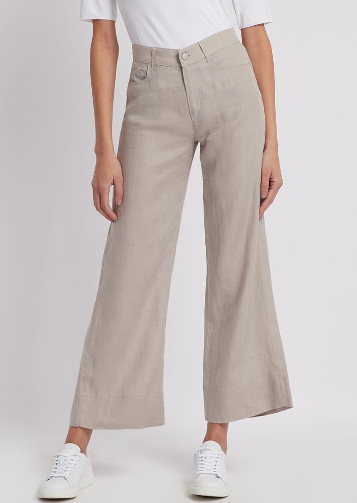 Emporio Armani Loose Jeans - Item 42739715