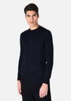 Emporio Armani Sweaters - Item 39923669