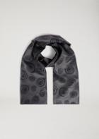 Emporio Armani Foulards - Item 46558997