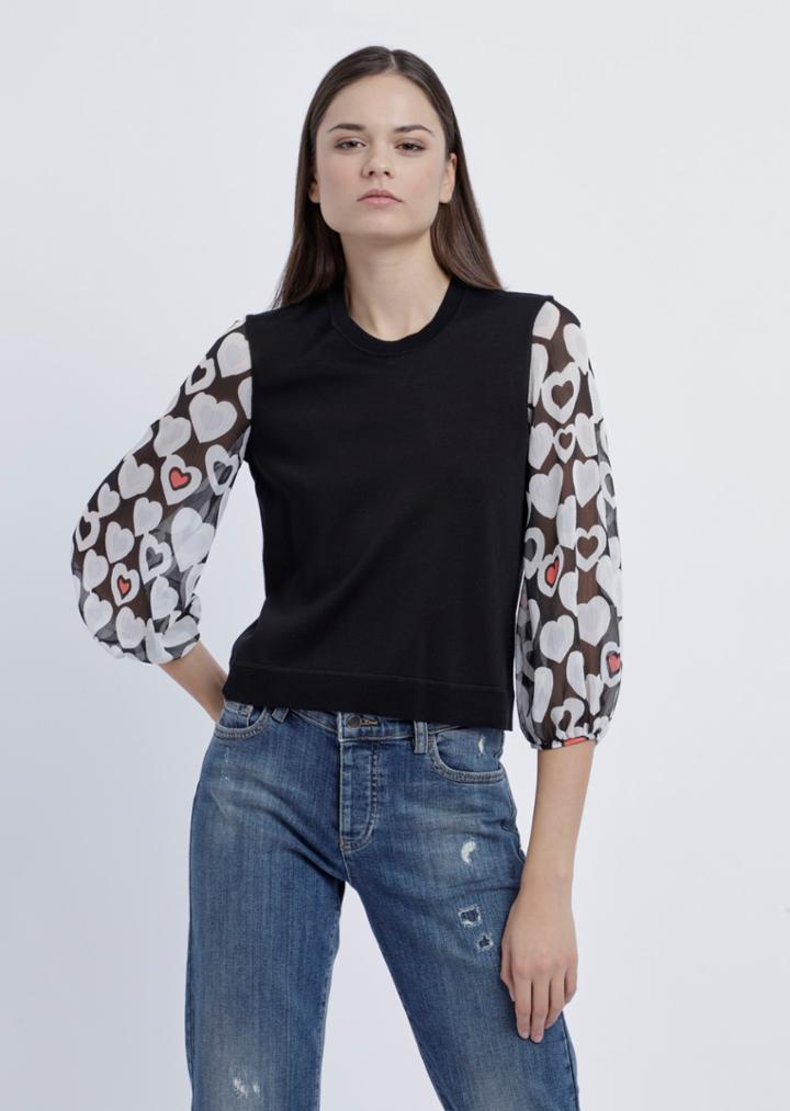 Emporio Armani Sweaters - Item 39937475