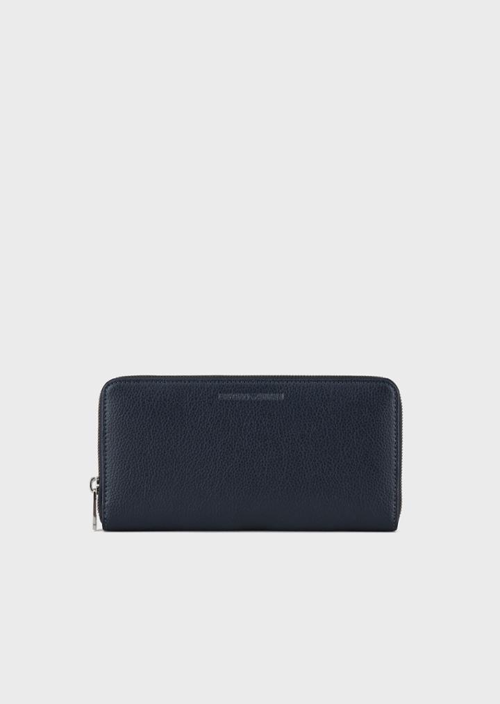 Emporio Armani Wallets - Item 46670959