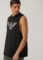 Emporio Armani Hoodies - Item 12184415