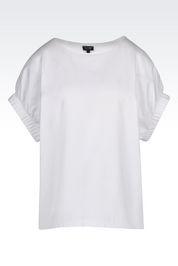 Armani Jeans Crewneck Sweaters - Item 39596511