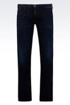 Emporio Armani Jeans - Item 36685202