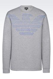 Emporio Armani Sweatshirts - Item 37897327