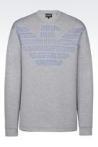 Emporio Armani Sweatshirts - Item 37897327