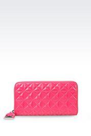 Emporio Armani Wallets - Item 46403500