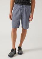 Emporio Armani Bermuda Shorts - Item 13167419