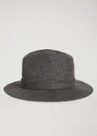 Emporio Armani Fedora Hats - Item 46592841