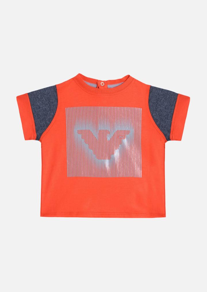 Emporio Armani T-shirts - Item 12074720