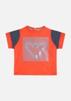 Emporio Armani T-shirts - Item 12074720