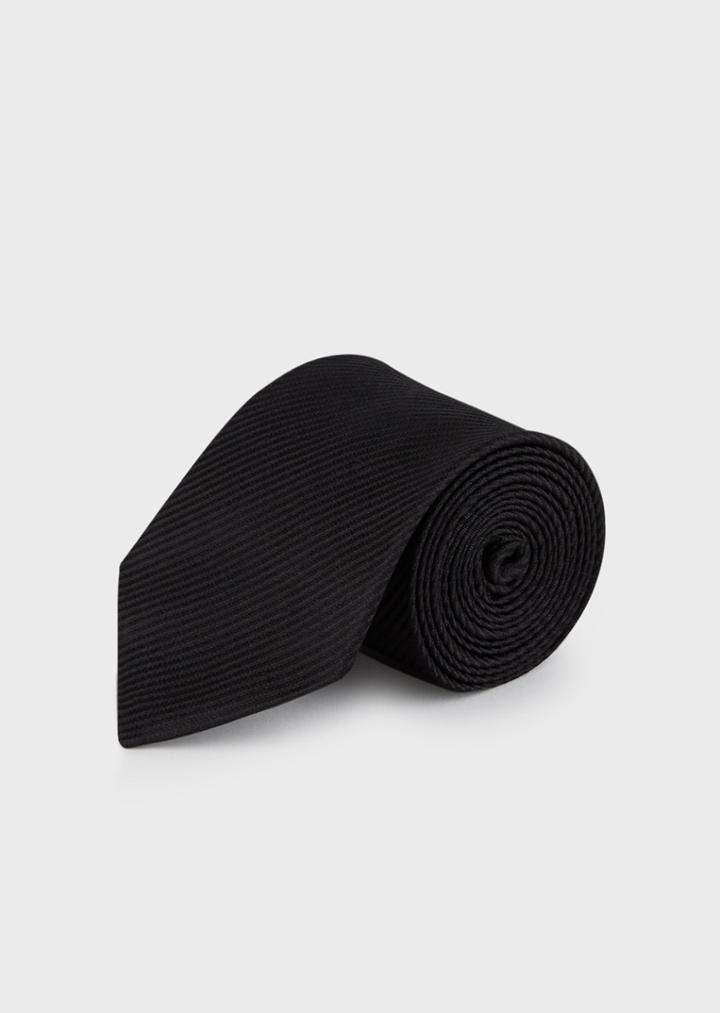 Emporio Armani Ties - Item 46658696