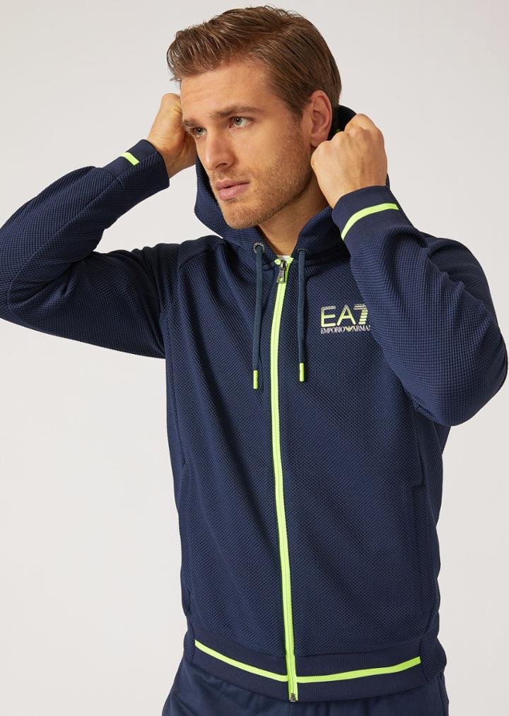 Emporio Armani Hoodies - Item 12131268