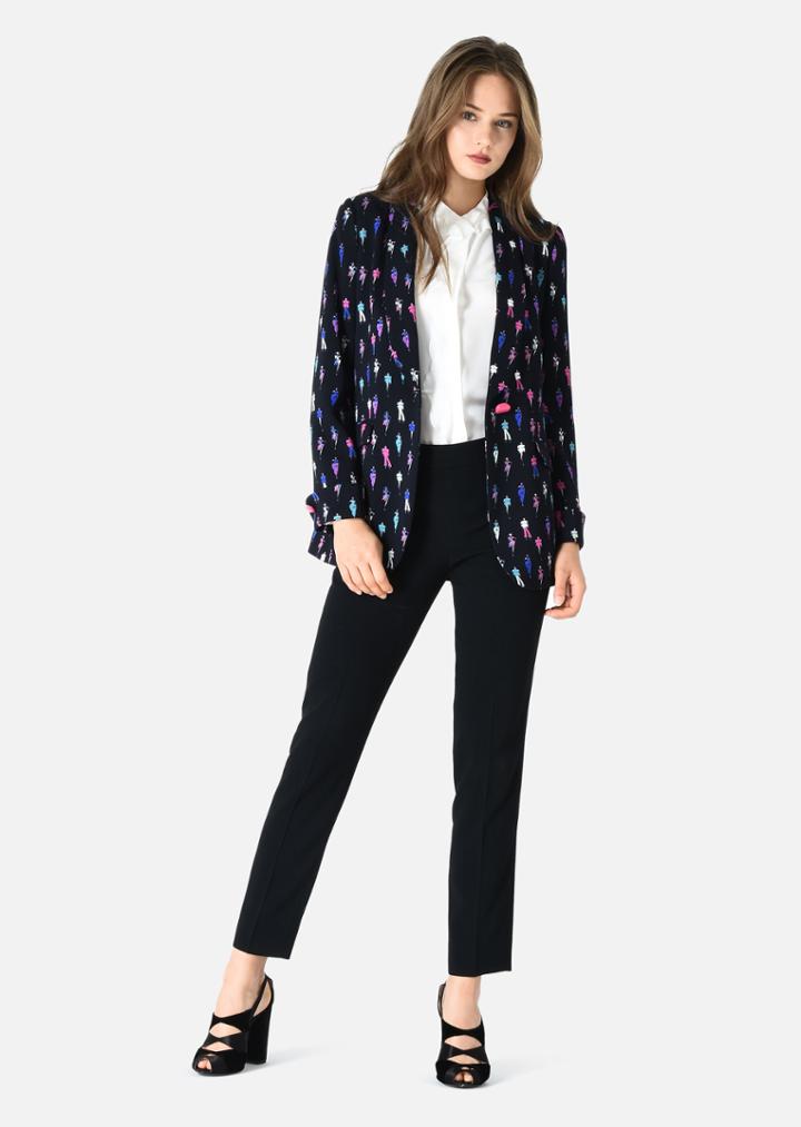 Emporio Armani Classic Pants - Item 13064817