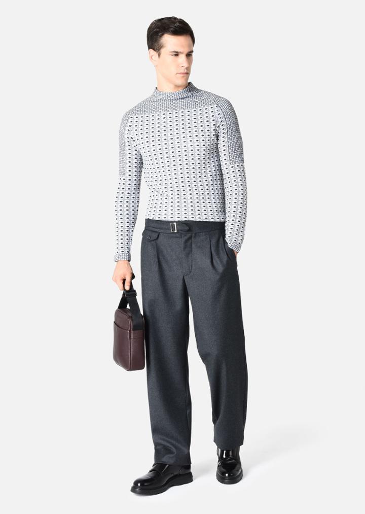 Emporio Armani Casual Pants - Item 13069012
