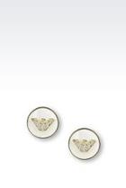 Emporio Armani Earrings - Item 50191426