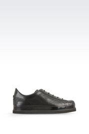 Emporio Armani Sneakers - Item 11189394