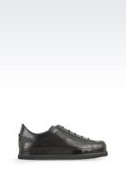 Emporio Armani Sneakers - Item 11189394