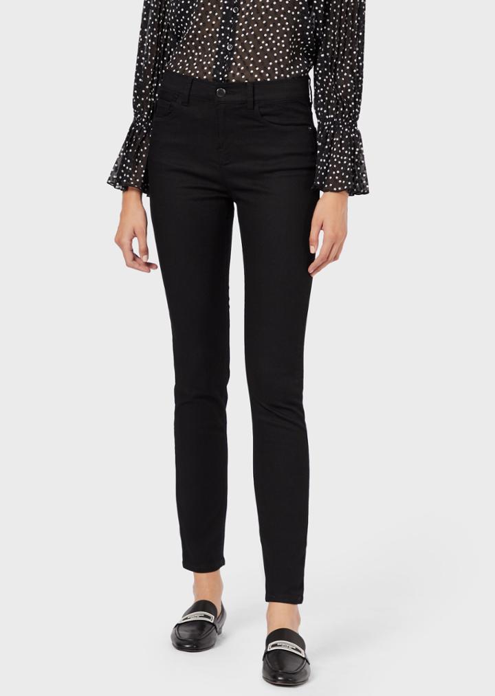 Emporio Armani Skinny Jeans - Item 42757002