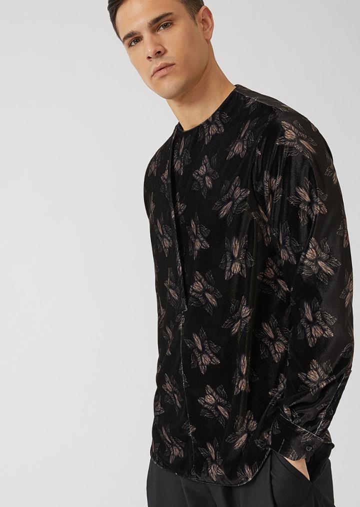 Emporio Armani Casual Shirts - Item 38801963