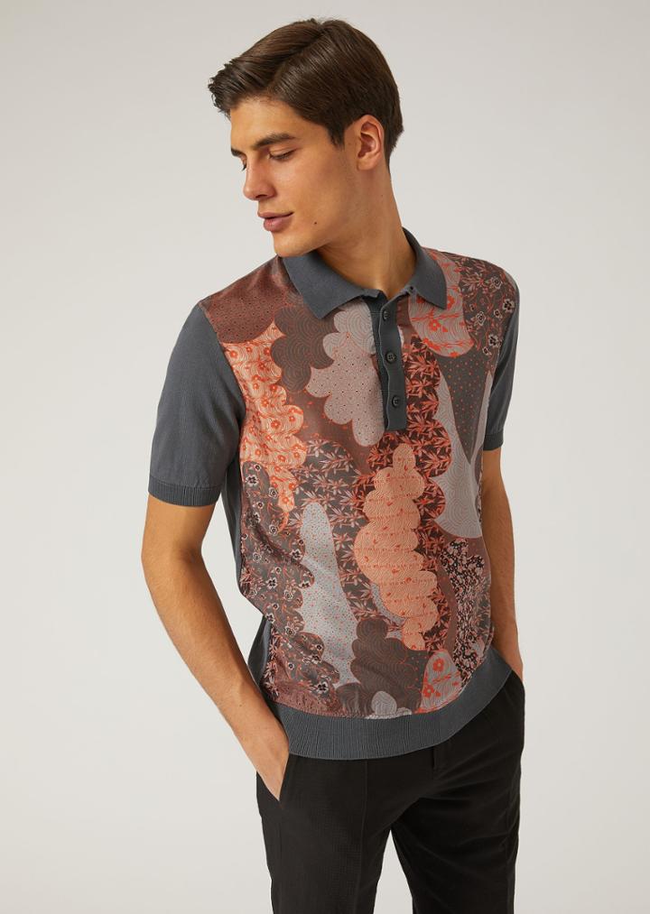 Emporio Armani Sweaters - Item 39836566