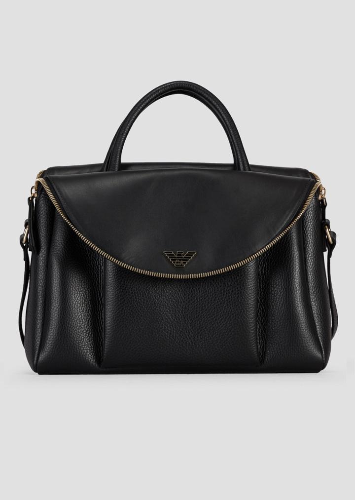 Emporio Armani Top Handles - Item 45437882