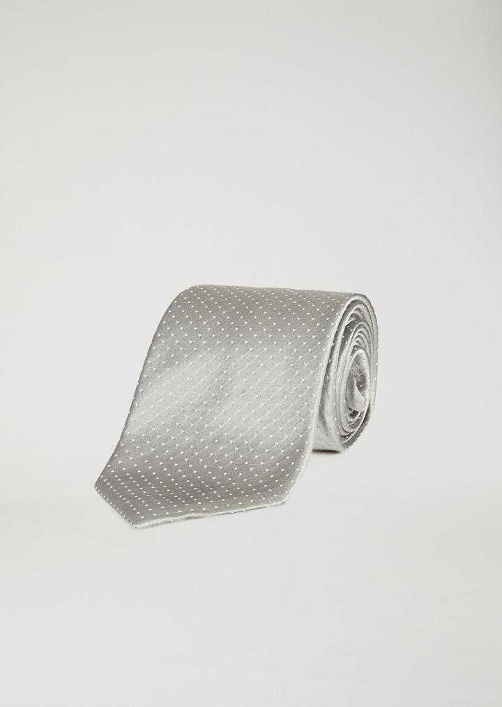 Emporio Armani Ties - Item 46558916
