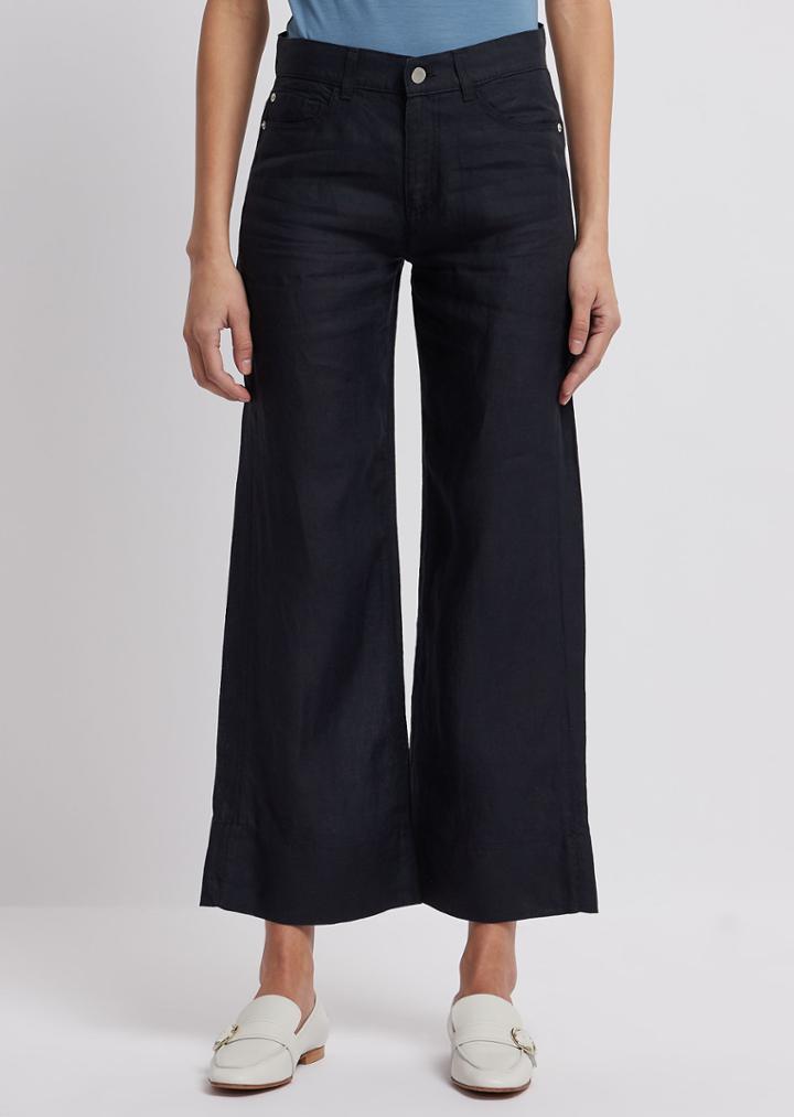Emporio Armani Loose Jeans - Item 42739706