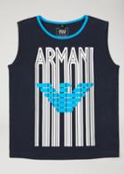 Emporio Armani Tank Tops - Item 12155832