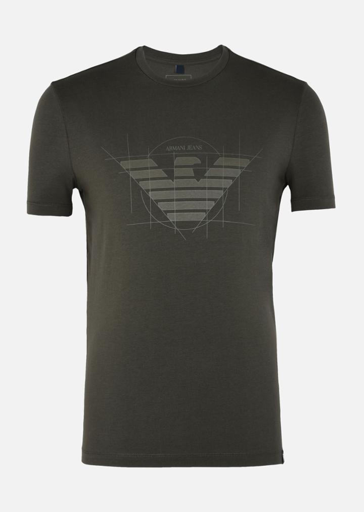 Emporio Armani T-shirts - Item 12073924