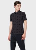 Emporio Armani Polo Shirts - Item 12358250