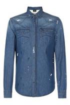 Armani Jeans Long Sleeve Shirts - Item 38620128