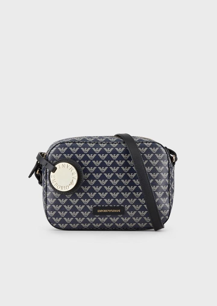 Emporio Armani Crossbody Bags - Item 45469476