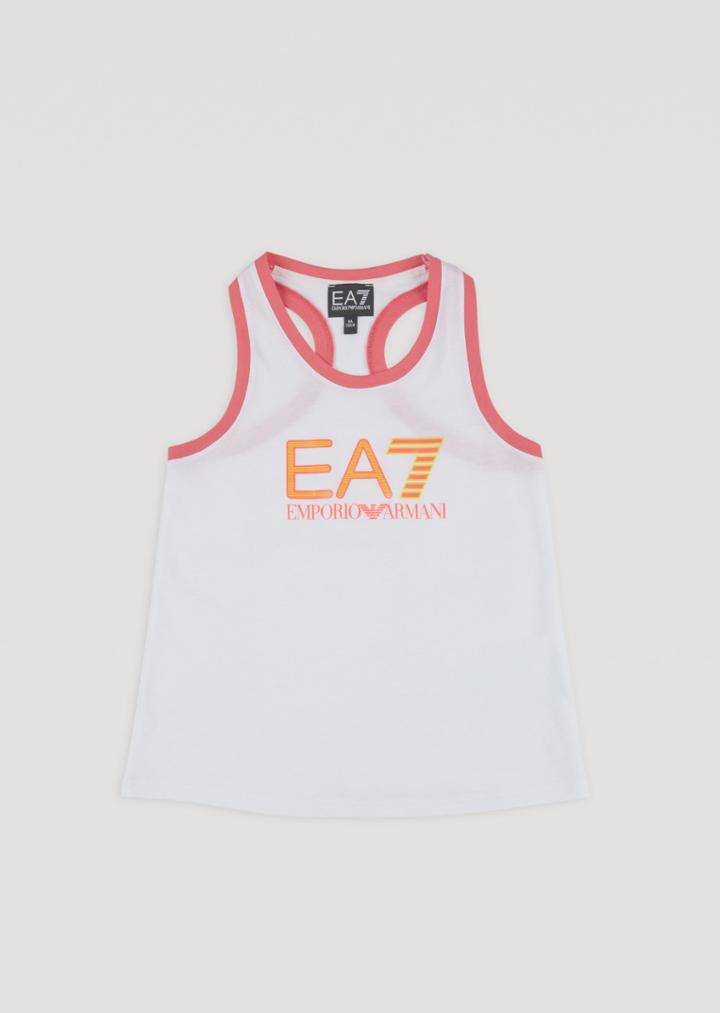 Emporio Armani Tank Tops - Item 48205423