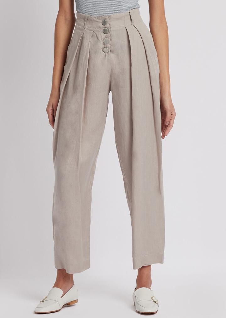 Emporio Armani Casual Pants - Item 13321551