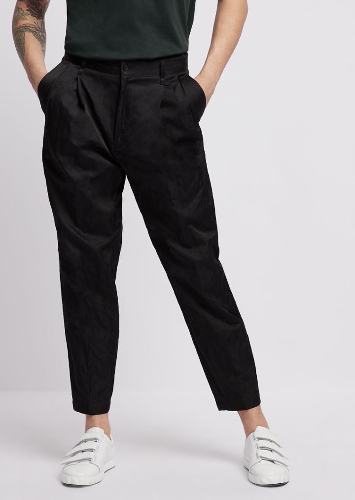 Emporio Armani Pants - Item 13306351