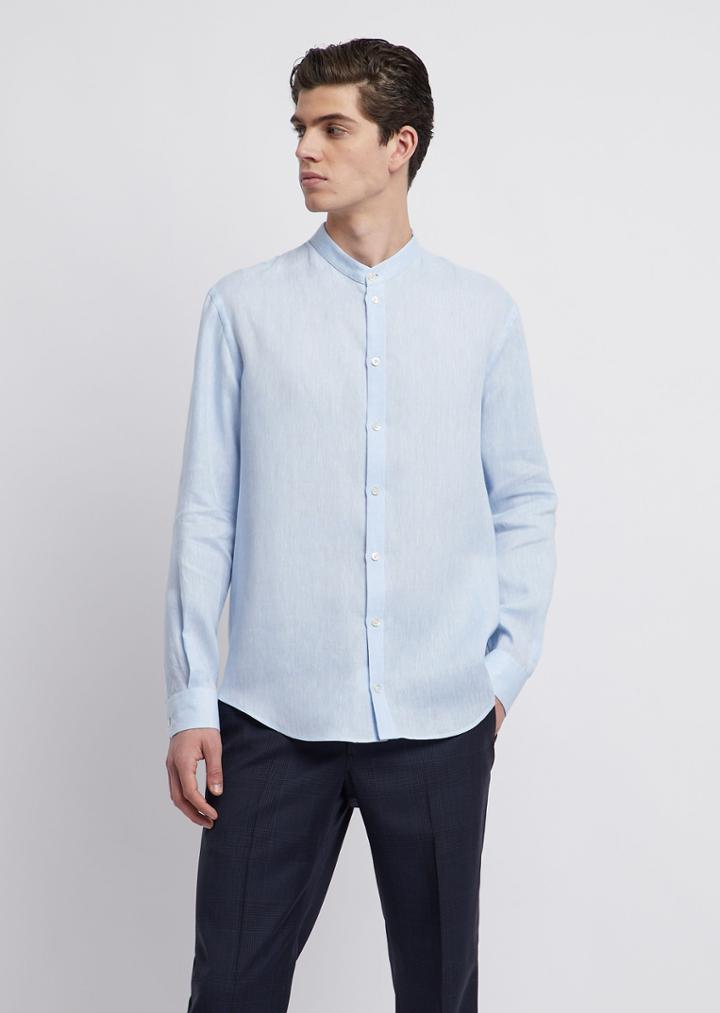 Emporio Armani Casual Shirts - Item 38819181