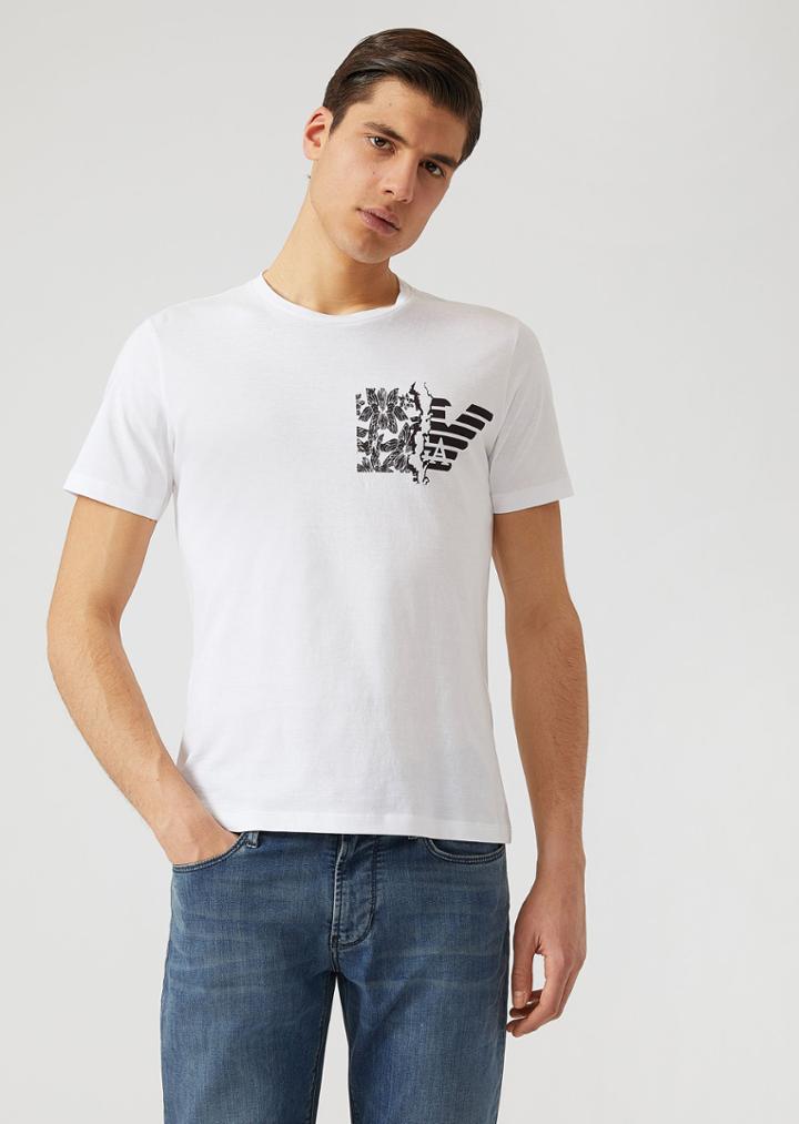 Emporio Armani T-shirts - Item 12203918