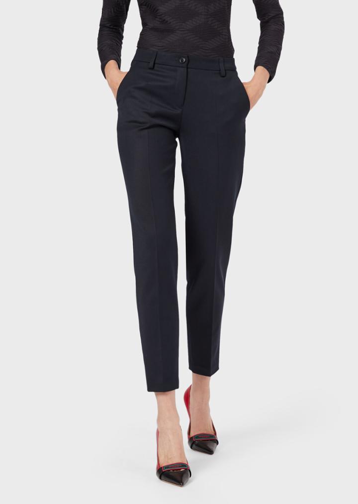 Emporio Armani Casual Pants - Item 13369845