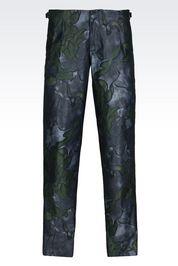 Emporio Armani Pants - Item 36994290