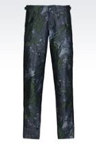 Emporio Armani Pants - Item 36994290