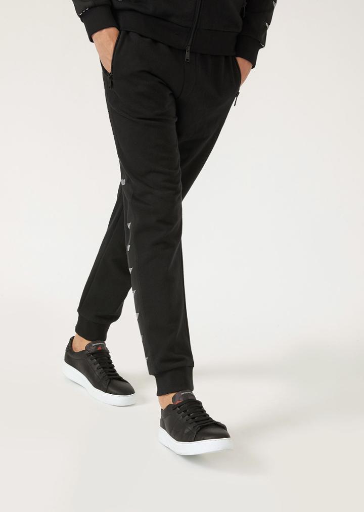 Emporio Armani Joggers - Item 13250683