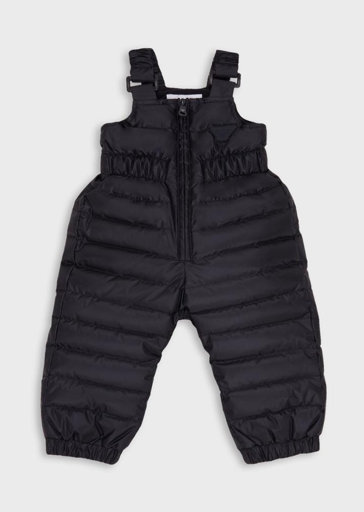 Emporio Armani Padded Suits - Item 41926408