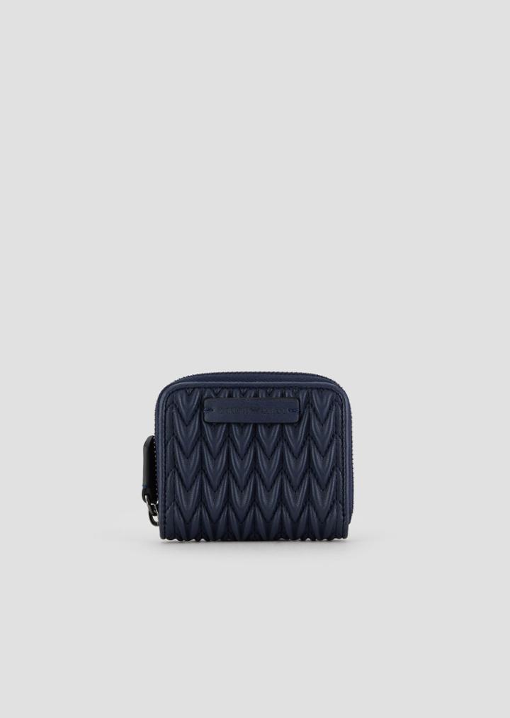 Emporio Armani Wallets - Item 46634751
