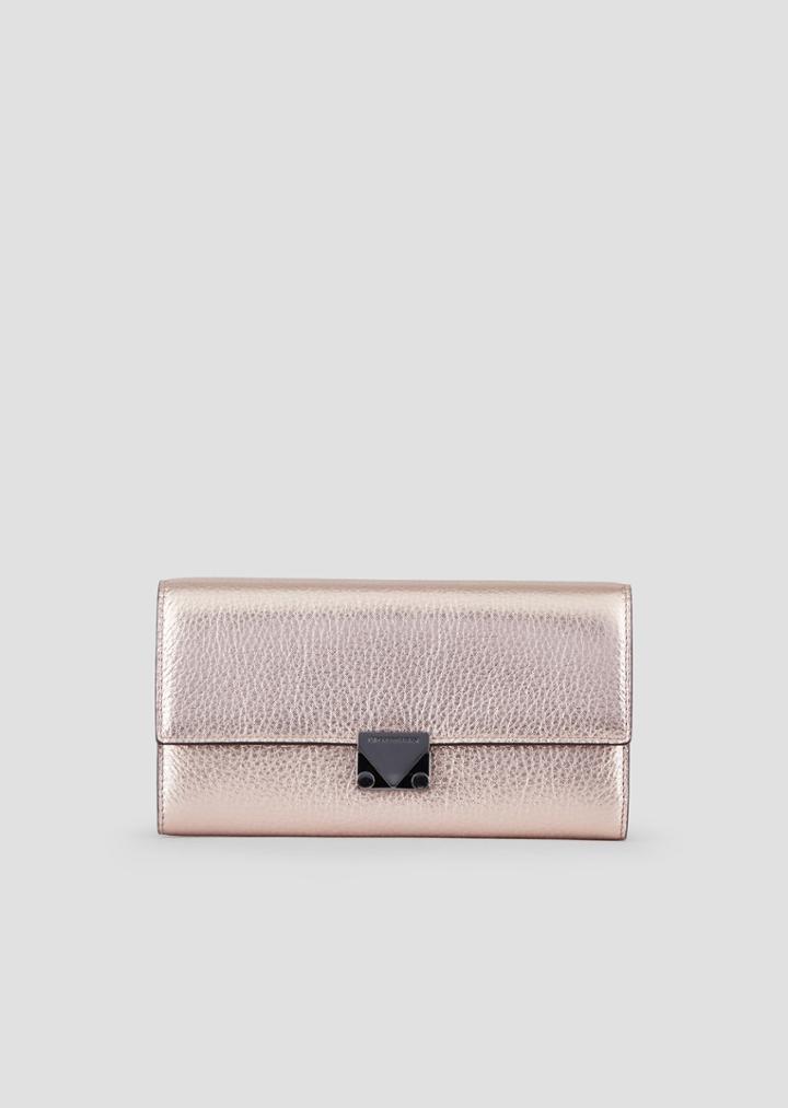 Emporio Armani Wallets - Item 46636522