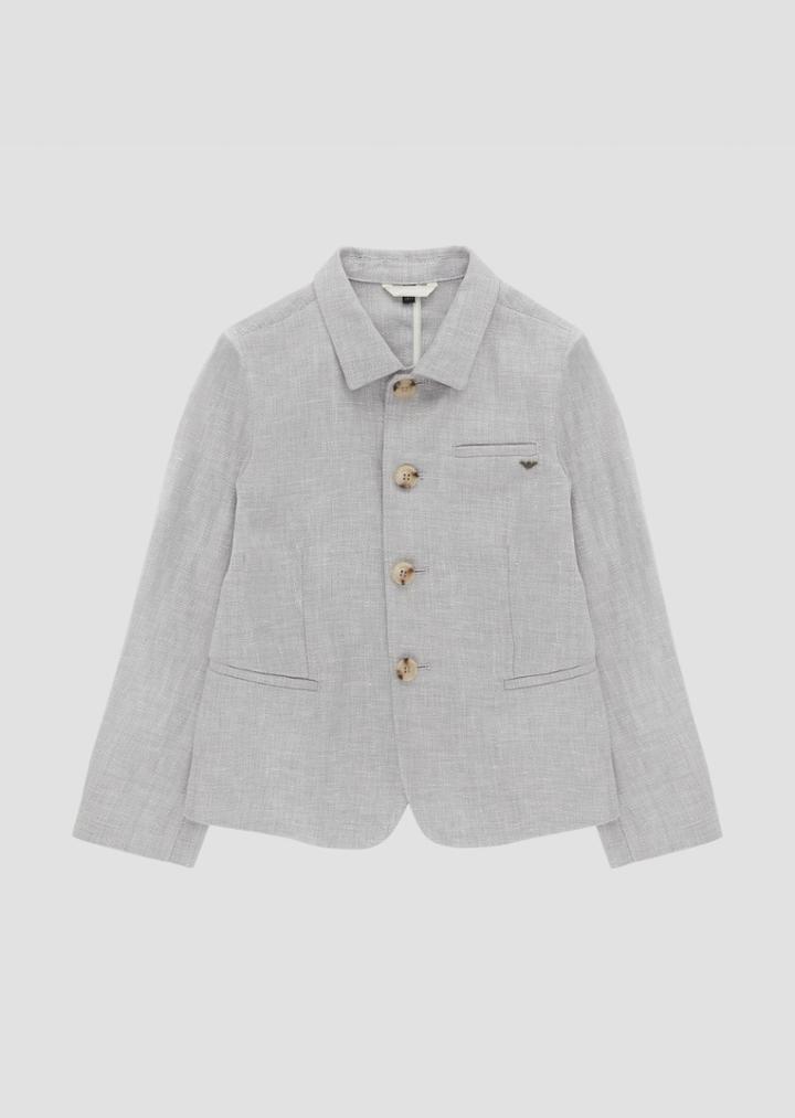 Emporio Armani Jackets - Item 41875295