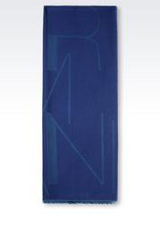 Emporio Armani Stoles - Item 46433363